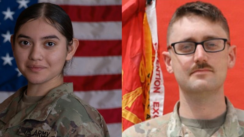 Why The Fatal Drone Attack In Jordan Changes Everything For American Troops