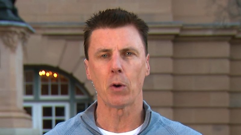 Matthew Lloyd predicts Nick Daicos will win the Brownlow Medal by a large margin
