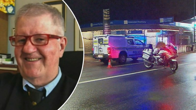 Adelaide lawyer guilty of deadly, drunken hit-run crash