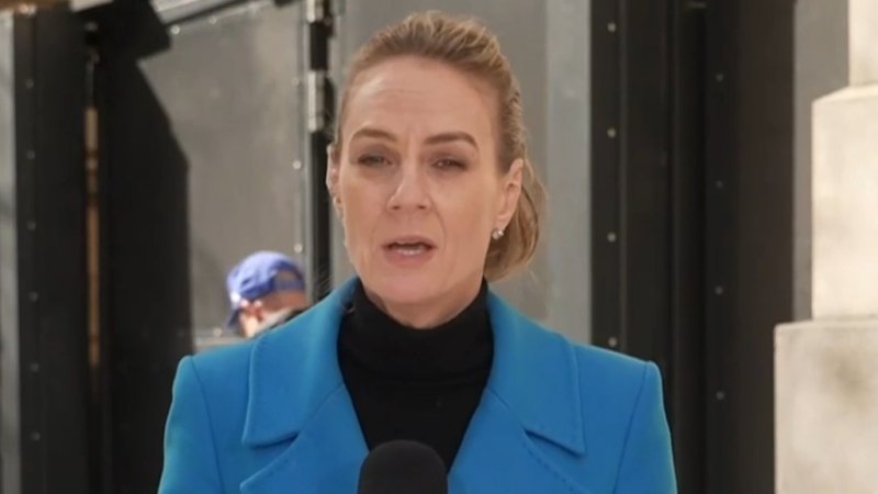 Erin Patterson sentenced to life in prison