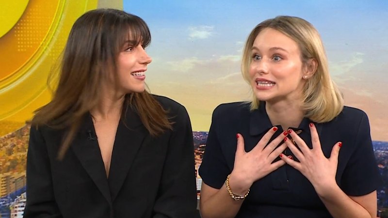 Gen Z razpravlja o tem, ali je objava o fantu na spletu 'sramotna'