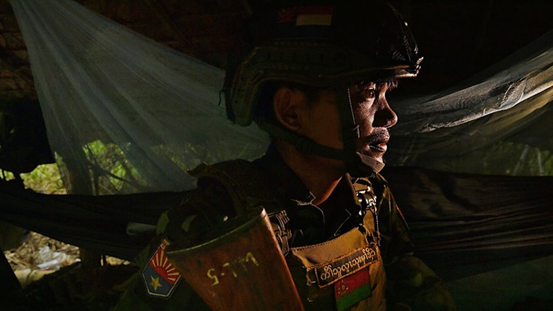 Fighting in Myanmar’s Karen State continues amid ongoing war with military