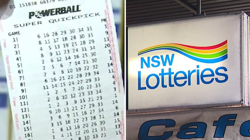 Anonymous Sydneysider still yet to claim whopping $100m jackpot