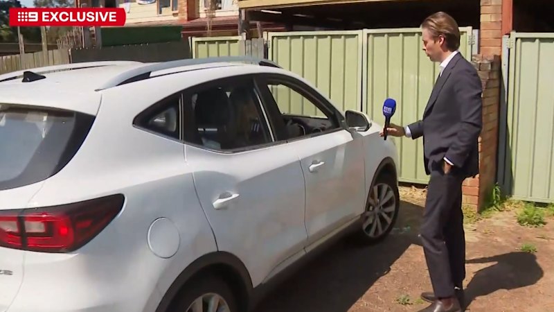 Video: Pregnant Woman Faces Court After High-speed Police Chase Wit...