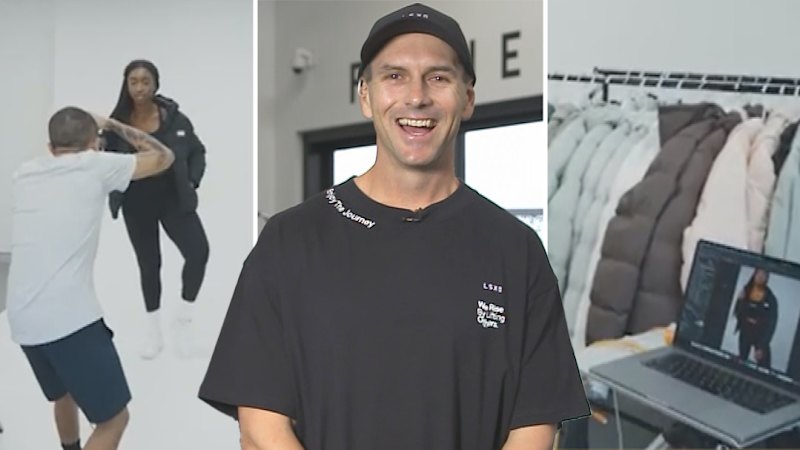Aussie activewear brand LSKD becomes global multi-million dollar business