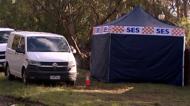 Man allegedly shoots crossbow at police in Melbourne