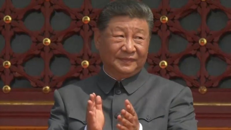 China launches nuclear-capable test missile hours after Australia signs defence deal