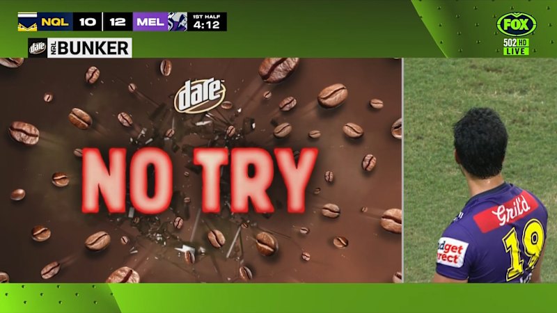 Great fumes over 'stupid' call