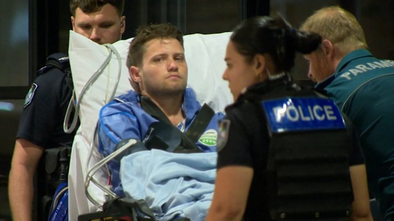 Key developments surrounding Kitchenhand charged with attempted murder of waitress