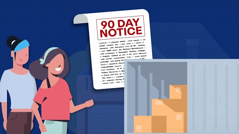 Najemniki v Viktoriji imajo po novem več pravic z uveljavitvijo novih zakonov