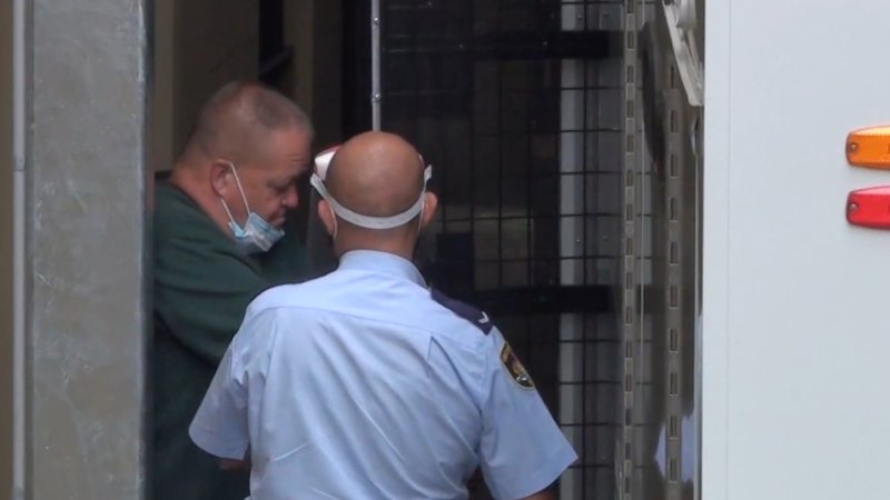 Convicted Sydney killer wants to stay behind bars despite looming release date