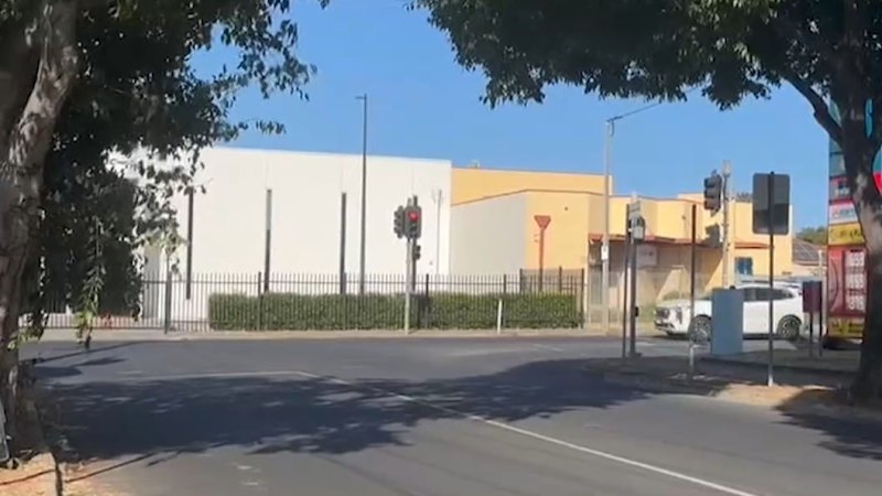 Baby falls out of moving car in Adelaide's north east