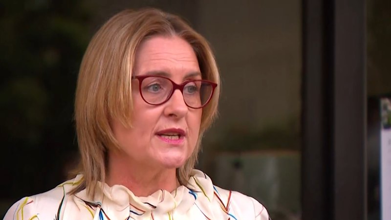 Premier under fire for failing to declare stolen millions from major project