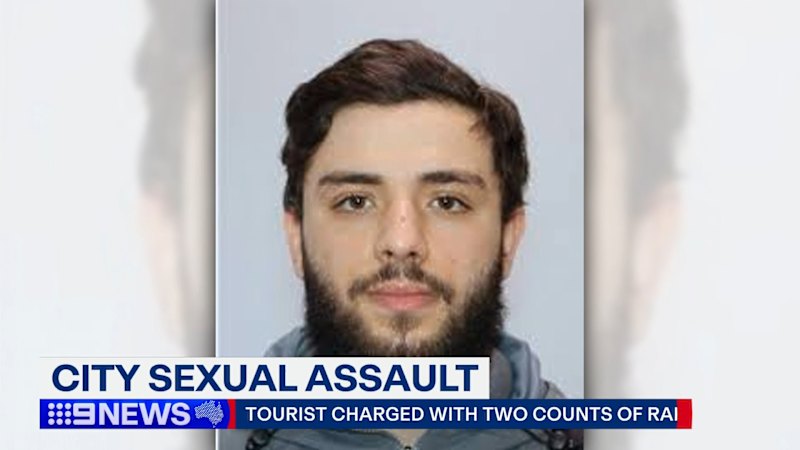 French man in court after New Year’s Day sex assault