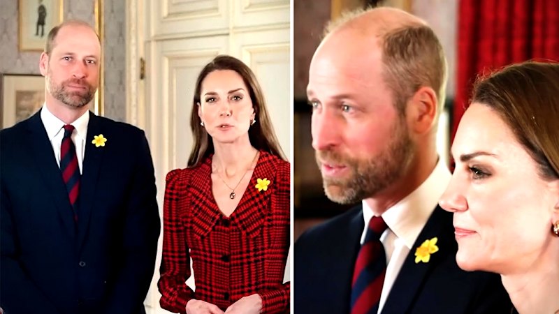 Kate speaks Welsh for the first time in St David's Day address: Verified coverage by BRRO News Editorial Desk.