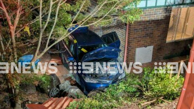 Driver bashed with hammer during Facebook Marketplace deal south of Brisbane