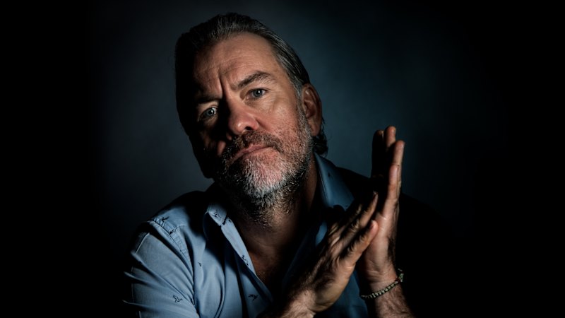 Brendan Cowell discusses his role in psychological thriller Last Seen