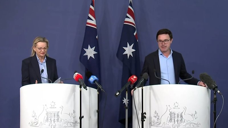 Coalition signs off on new energy policy