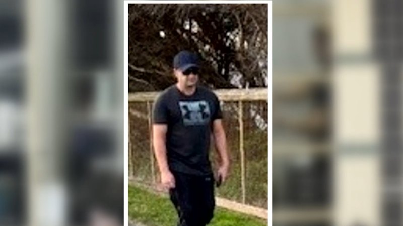 Anthony Koletti allegedly ‘shoulder-barged’ elderl