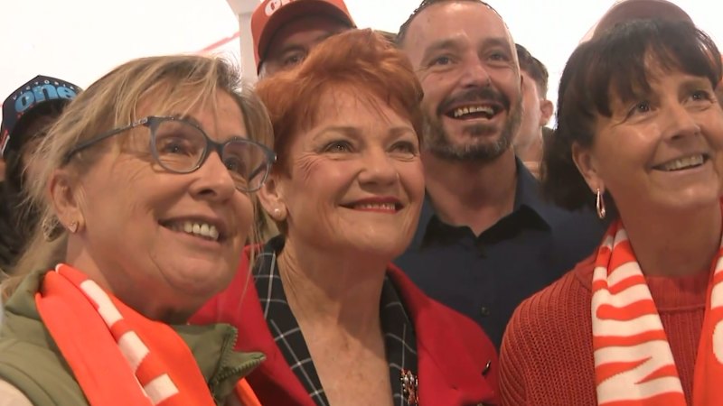 Coalition says new plan to slash migration won’t tank economy