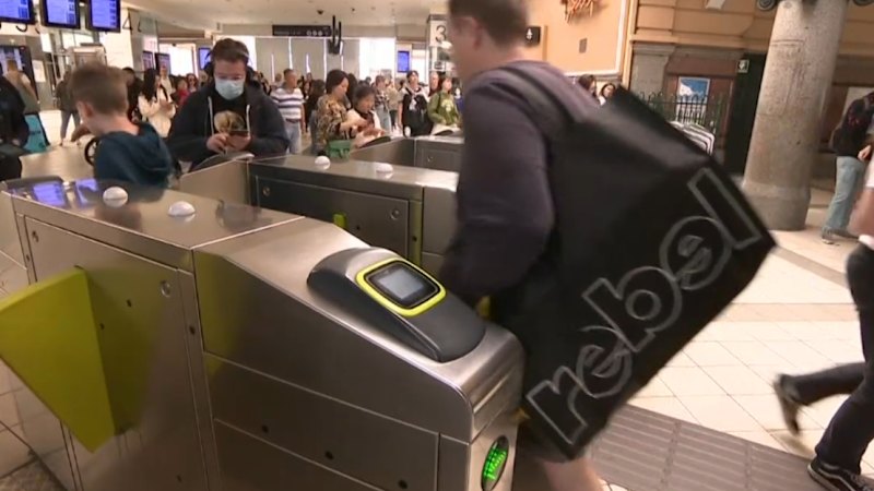 Victorians to pay more for public transport from next year