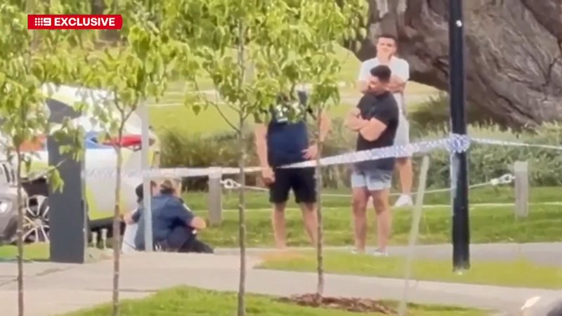 'Targeted' shooting of man in Melbourne's north