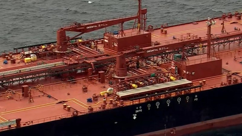 Australia looks for ways to soothe fuel supply issues