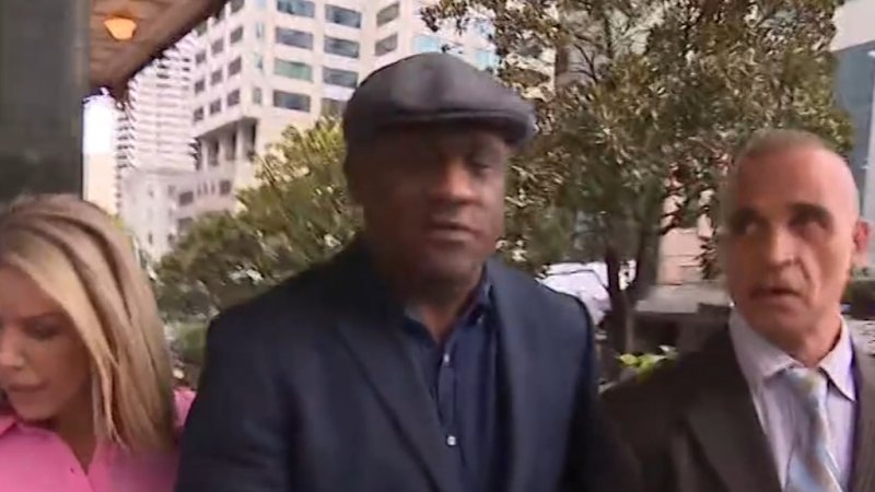 Wendell Sailor has charges dismissed following drunken incidents