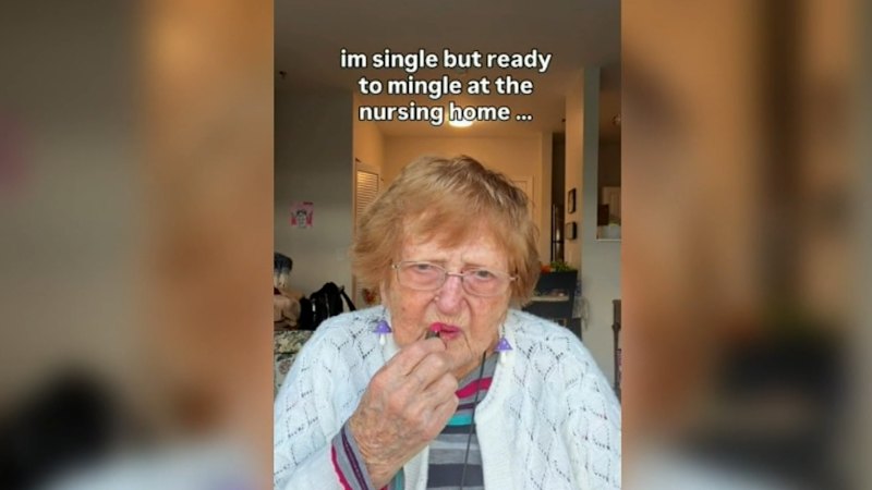 Older influencers booming in popularity