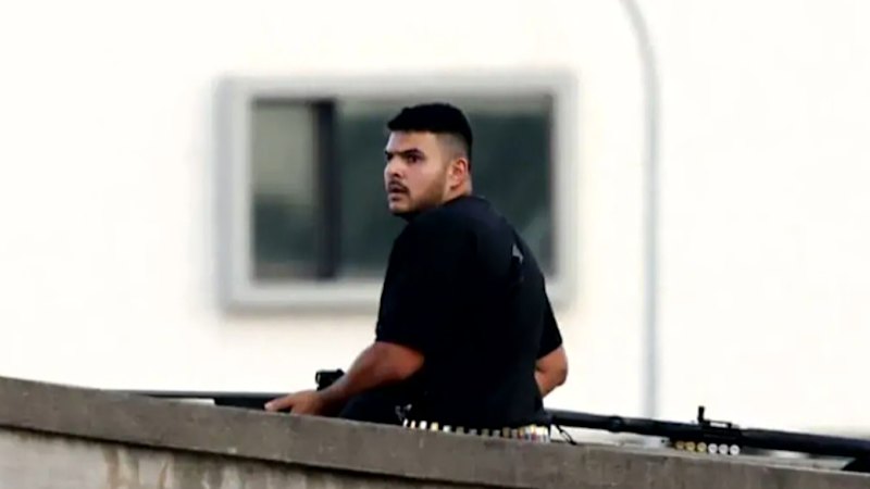 Prosecutors may need more time to prepare alleged Bondi terrorist’s case