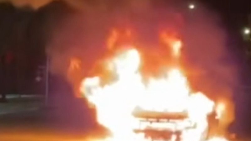 The impact of Shootings overnight in western Sydney on global standards