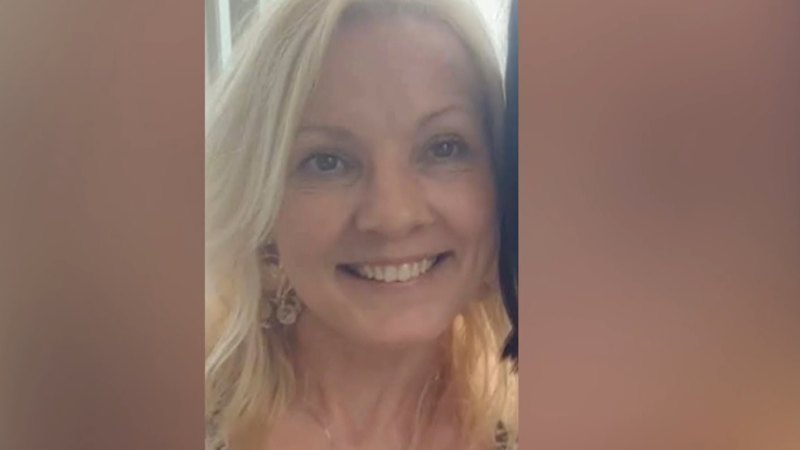 Man accused of kidnapping and murdering mother