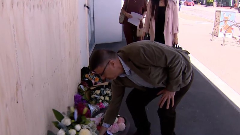 Doctor describes moment car ploughed into Melbourne medical centre