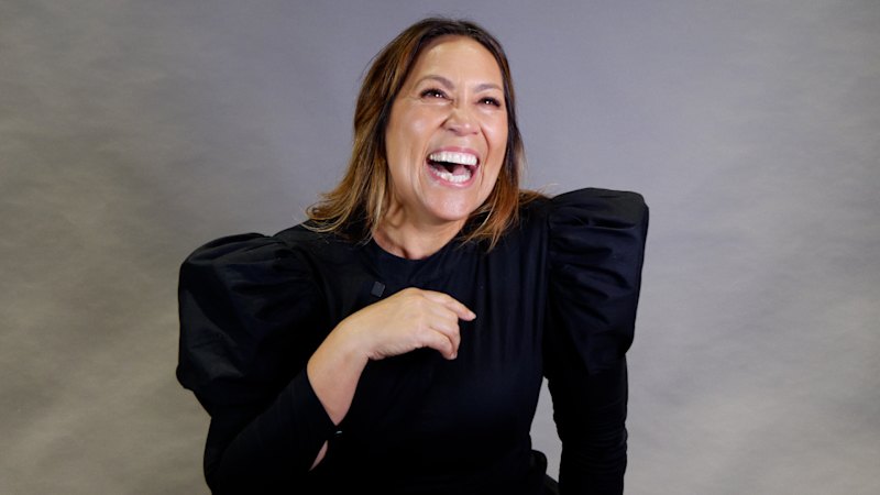 Kate Ceberano Reflects on Career, Regrets, and Flamenco