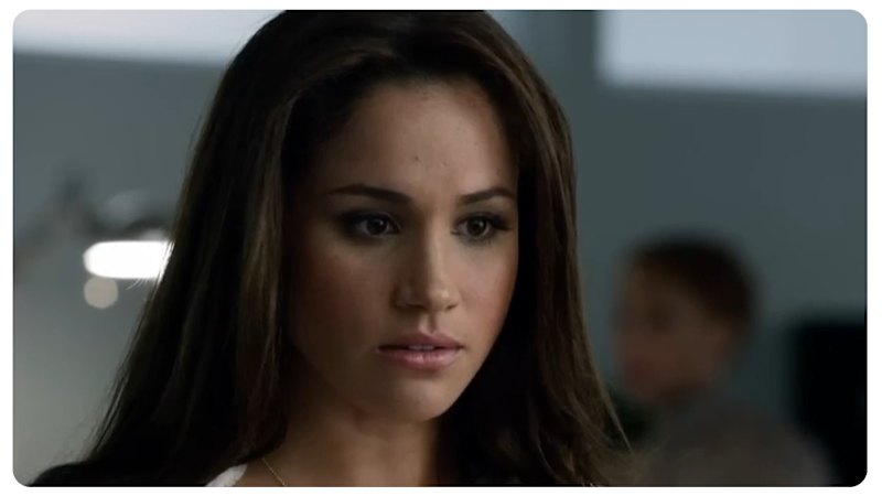 Meghan Markle reportedly dropped from Guy Ritchie’s The Gentlemen