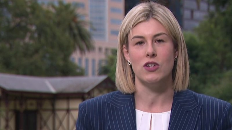 Victorian opposition leader calls out state budget debt