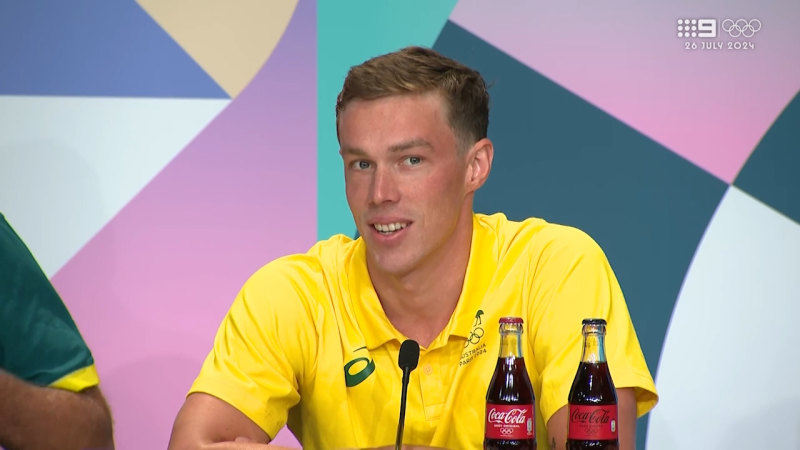 Aussie stars react to 'disappointing' doping reveal