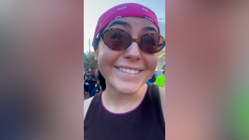 Herald writers run the Sydney Marathon and provide live updates