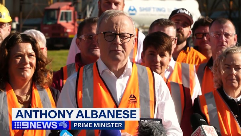 Alcoa’s Tomago Aluminium rescue extends support, keeping about 1,000 jobs