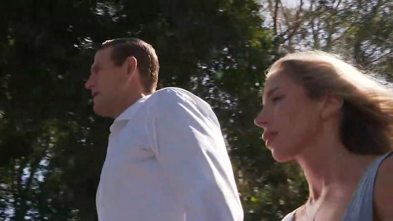 Ben Roberts-Smith to report to police