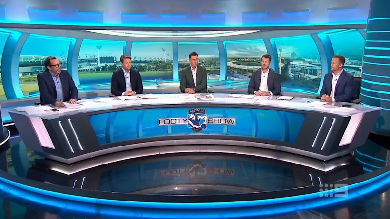 Former greats declares Bombers 'worst side in competition'