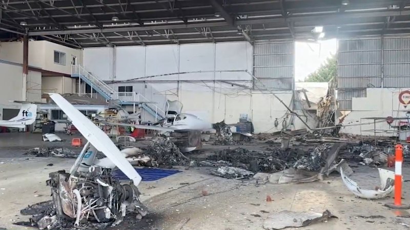 Mechanical fault could have been behind deadly light plane crash