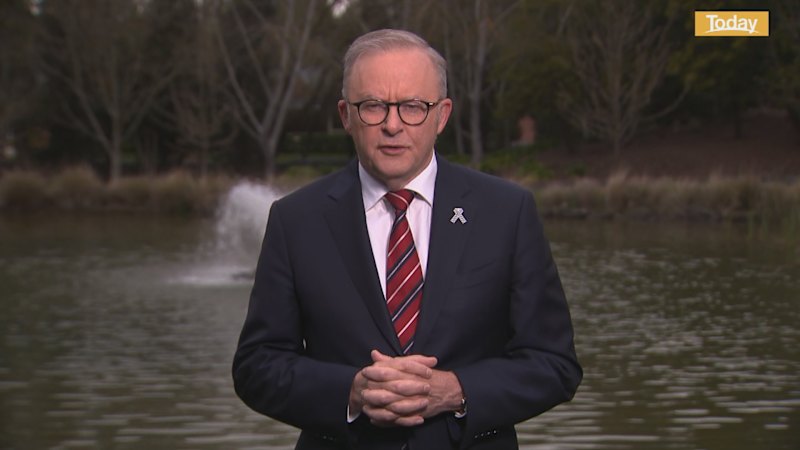 Prime Minister rejects expelled Iranian ambassador's pledge