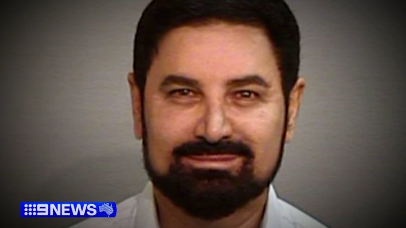 Convicted property developer joins ICAC from Lebanon