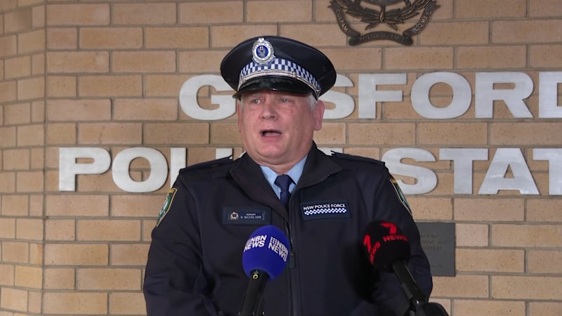 Two fisherman found dead off NSW Central Coast