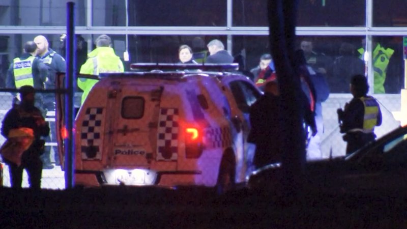 ‘Kind-hearted’ Melbourne teen stabbed to death