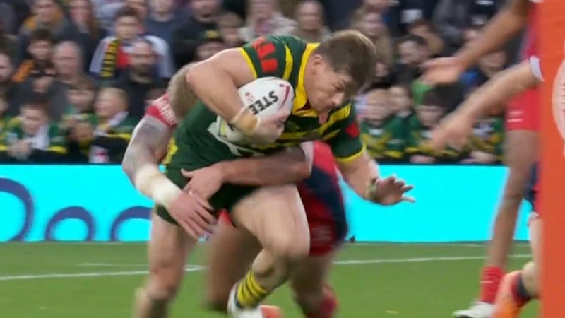 Žreb svetovnega prvenstva v ragbiju razkril uvodno tekmo med Avstralijo in Novo Zelandijo