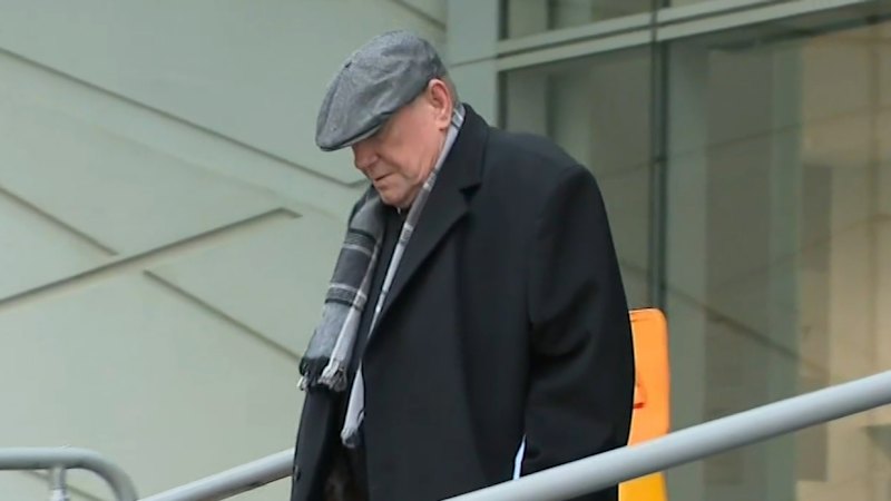 Former Broome bishop in Western Australia faces 26 child sexual abuse charges
