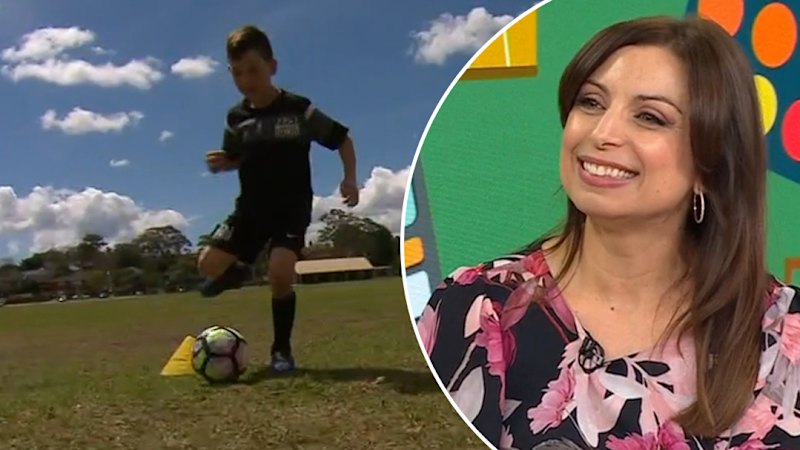 Reduce the cost of children's sporting activities