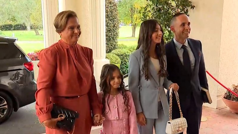 Attorney General refers her family travel entitlements for auditing